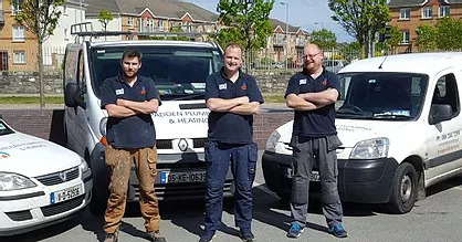 24 Hour Plumbers in Dublin