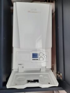 Gas Boiler Service Dublin