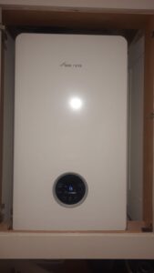 Boiler Service North Dublin