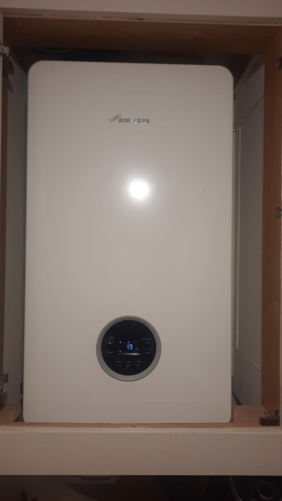 Boiler Service North Dublin