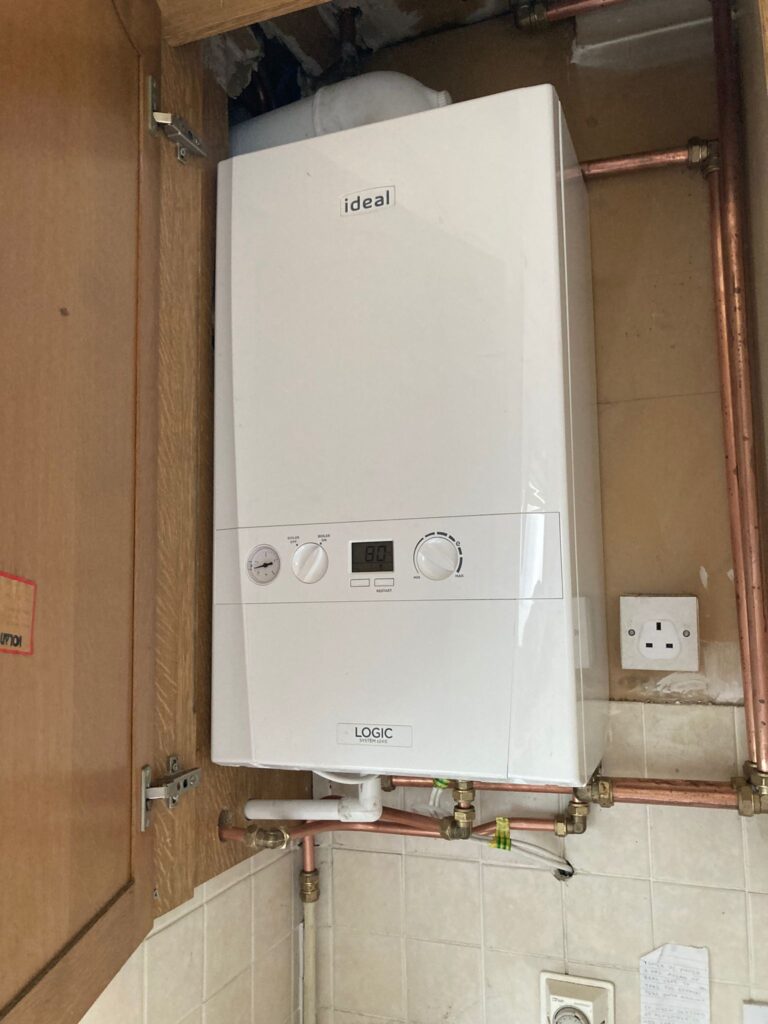 Grant Oil Boilers Prices in Ireland and Dublin, What You Should Know