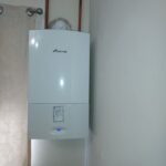 Gas Combi Boiler