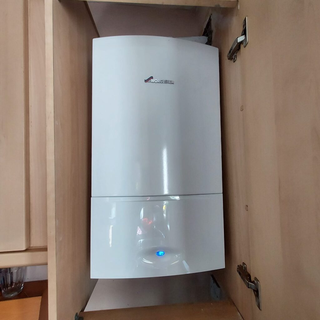 How Much Does A British Gas Combi Boiler Cost at Rigoberto Kittel blog