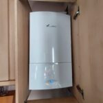 Worcester Gas Boiler Installation