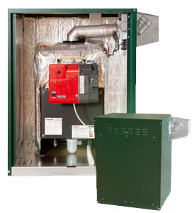 Firebird Condenser Boiler Prices Ireland