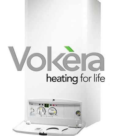 VOKERA VISIONS 25S