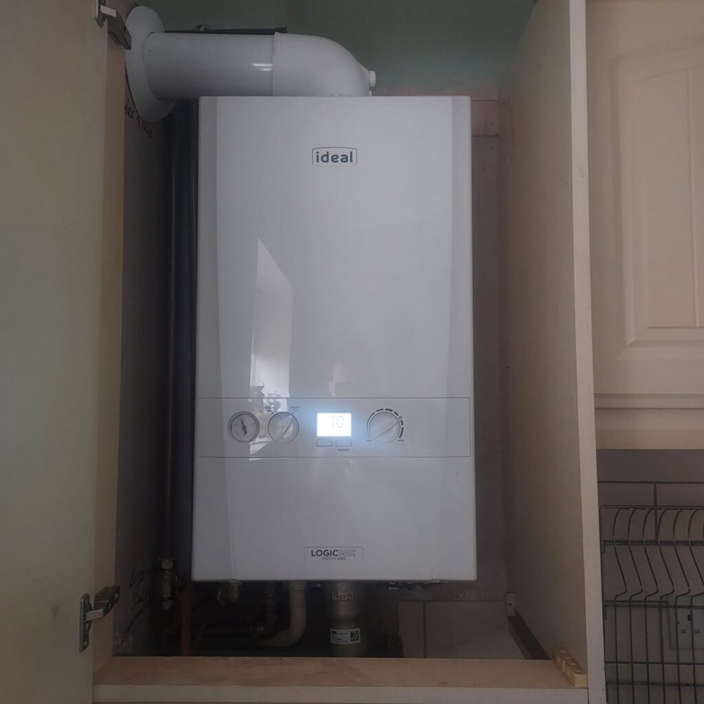 What are Combi Boilers, how do they work and why Ideal Combi Boilers