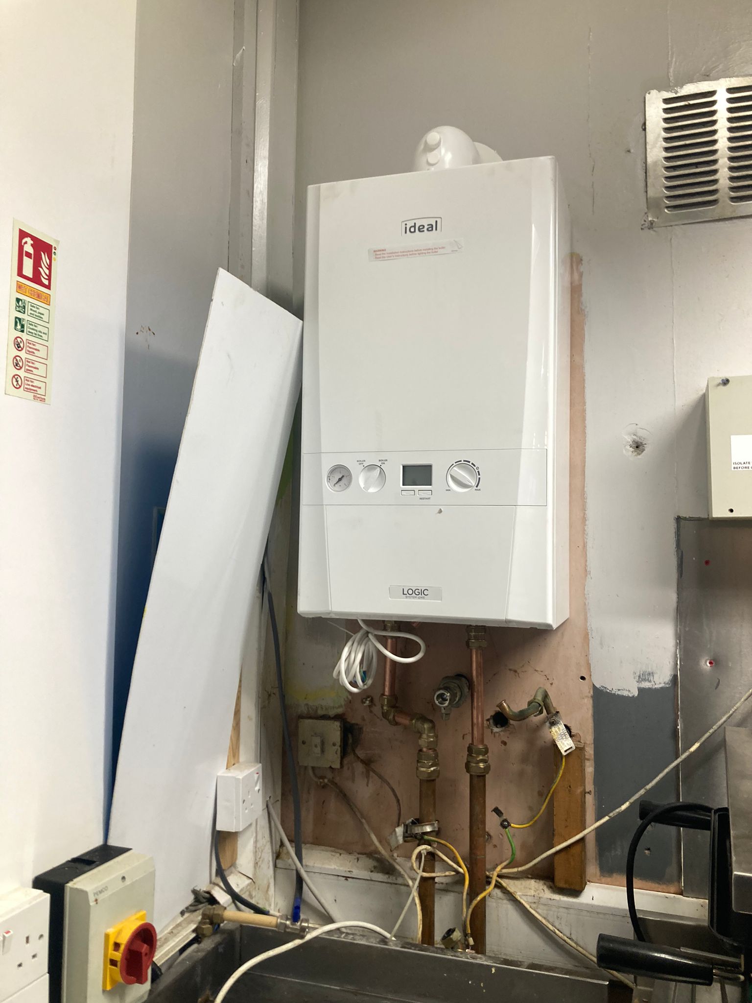 What are Combi Boilers, how do they work and why Ideal Combi Boilers and prices