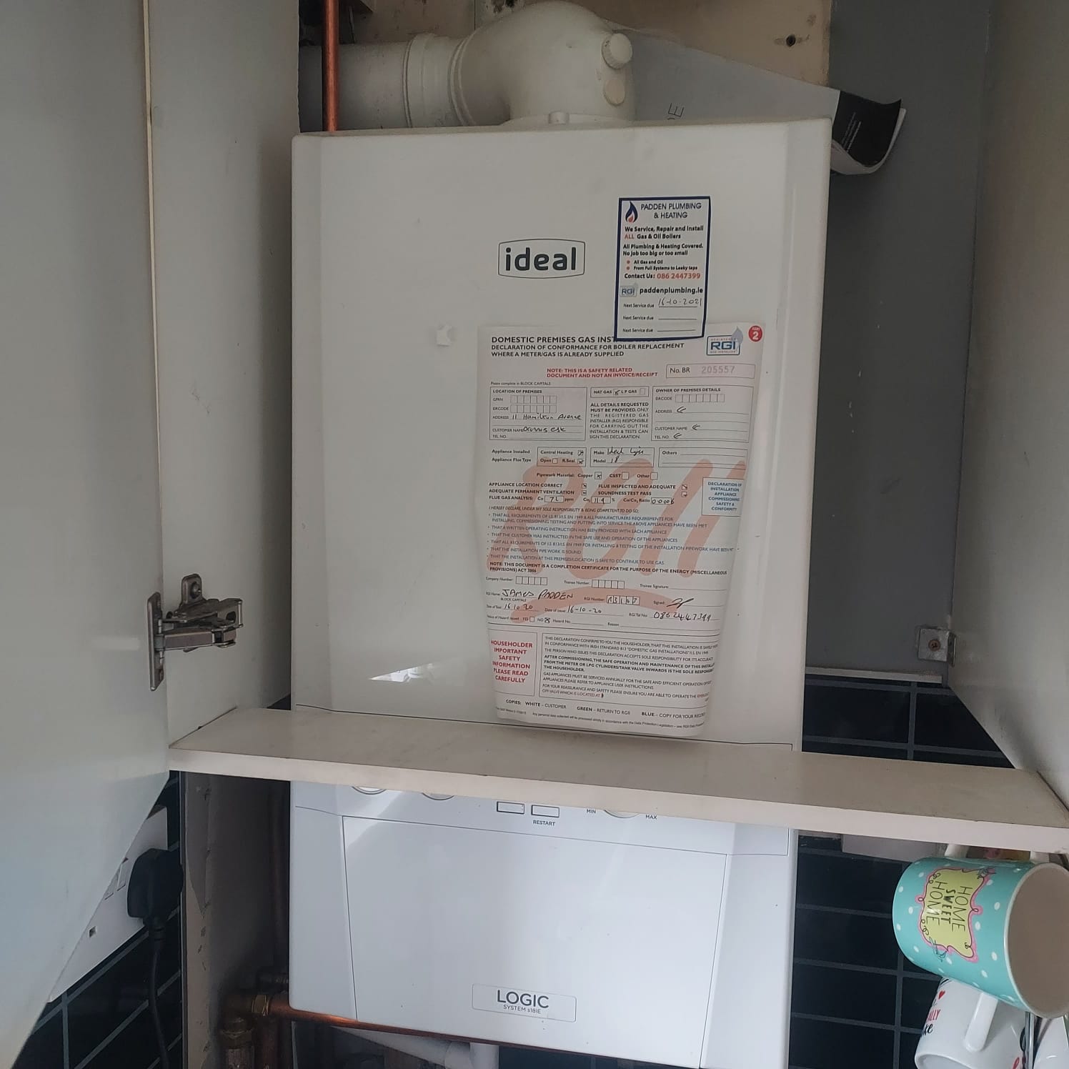What are Combi Boilers, how do they work and why Ideal Combi Boilers and prices