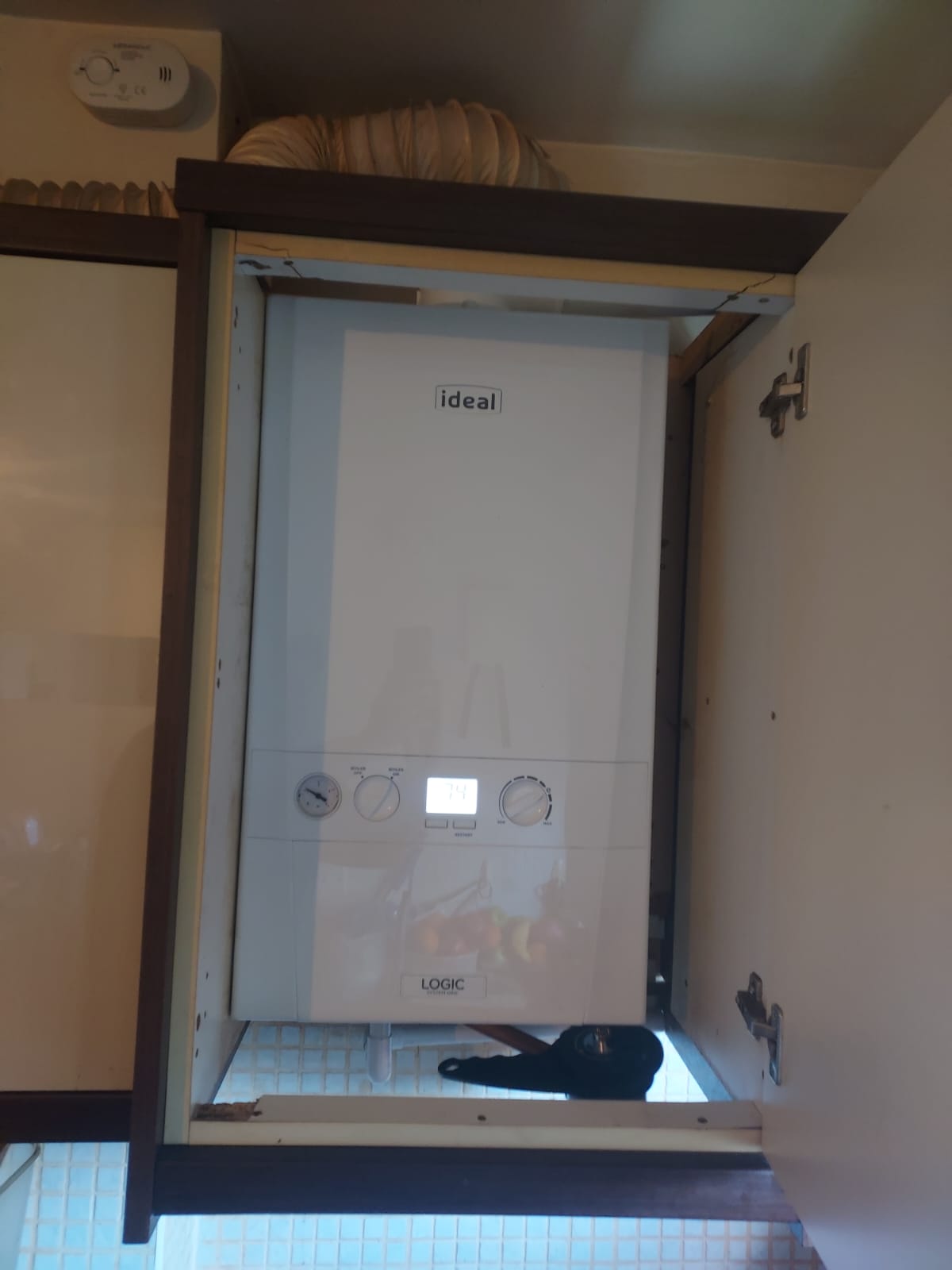 What are Combi Boilers, how do they work and why Ideal Combi Boilers