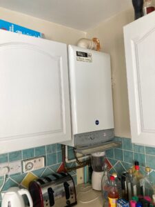 Ideal Combi Boiler Prices