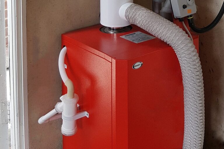 Grant Oil Boilers Prices in Ireland and Dublin, What You Should Know